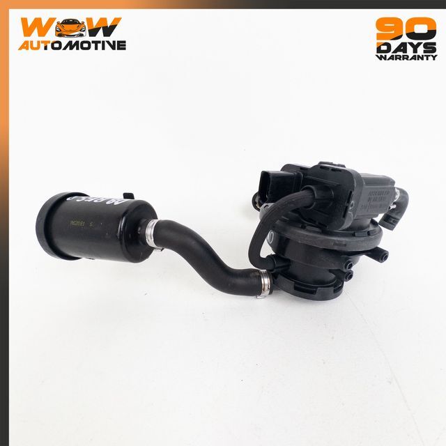 04-17 BENTLEY CONTINENTAL FLYING SPUR GT FUEL EMISSION LEAK DETECTION PUMP OEM