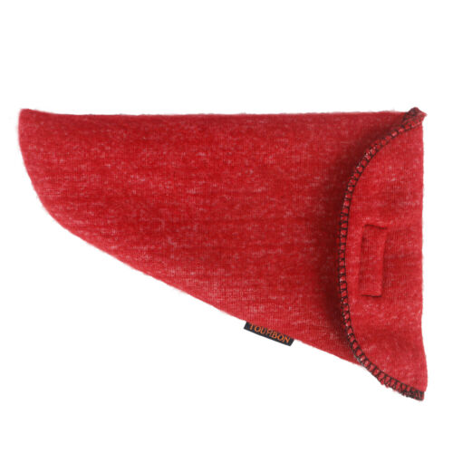 TOURBON gestrickte Pistolensocken Aufbewahrungstasche Schießen weiche Pistole Abdeckung Tasche 5 Farben - Bild 31 von 35