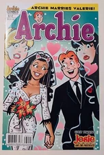 Archie, Vol. 1 #632 (2012) - Archie Comic Publications (Bagged/Boarded)