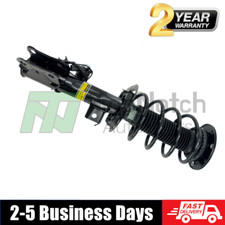 Front Left Shock Strut Assembly w/Electric Fit Lincoln MKX 2016-2018 AST-84852