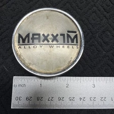 Maxxim Alloy C-G96 Custom Wheel Center Rim Cap Lug Hub Cover Aftermarket AM987