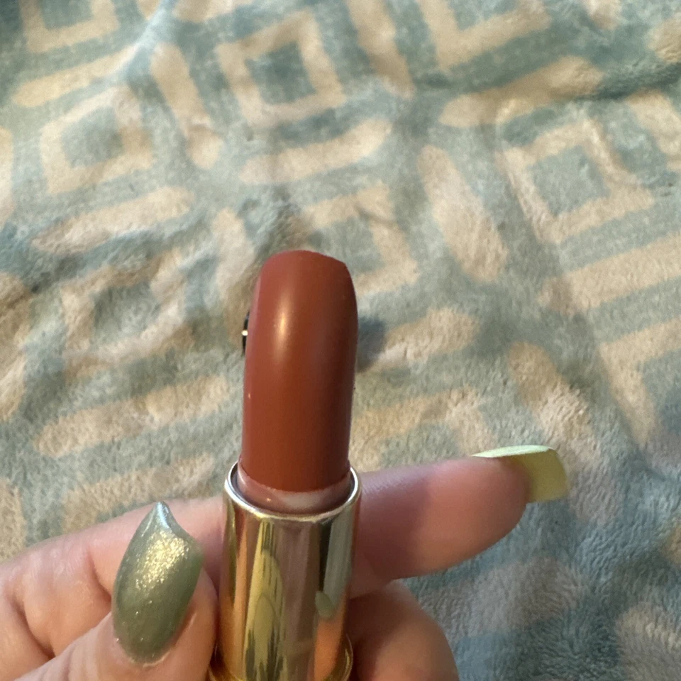 Elizabeth Arden Lip Spa Lipcolor Tenderberry 004 Lipstick .14oz NWOB - Image 3 of 4