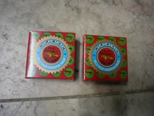 4X10g Wild Tiger Essential Balm Essential Ointment Muscles Massage Pain Relief