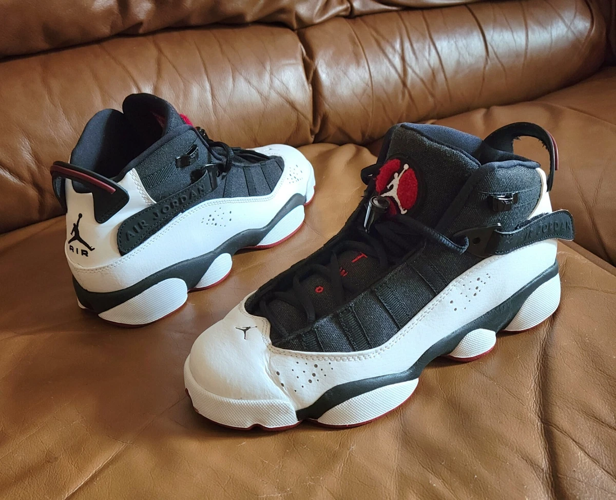 Jordans size sales 6.5 mens