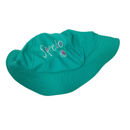 Baby Teal Swim UV 