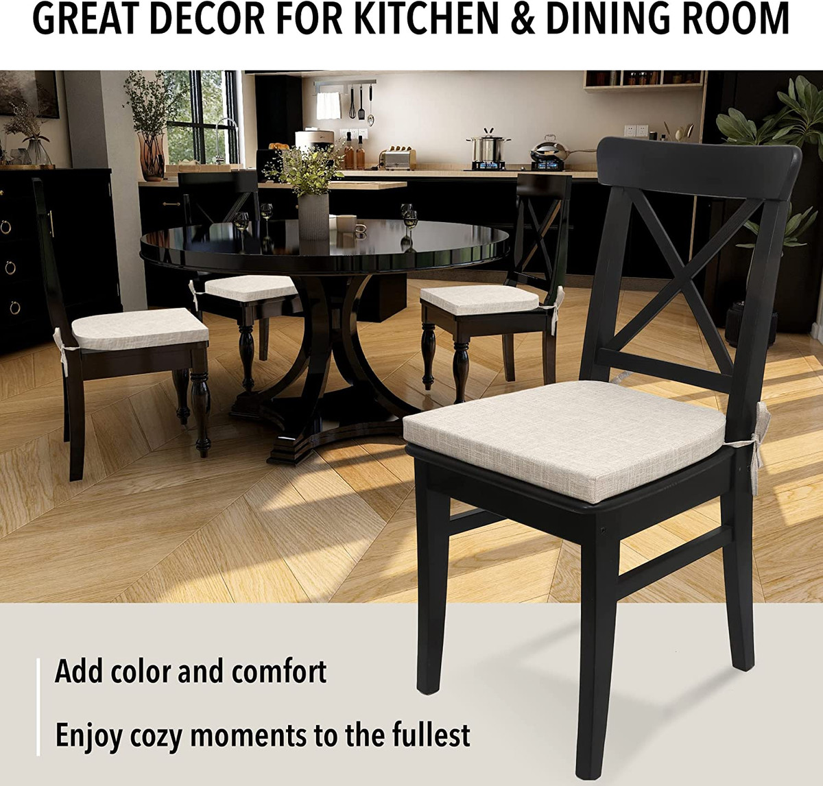 Foam For Dining Room Chairs