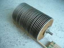 &Ouml;lfilter Siebscheibenfilter Kraftstofffilter Vorfilter Fortschritt 30 Scheiben