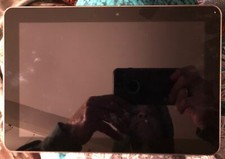 Samsung Galaxy Tablet 2 SCH-I905 16GB Wi-Fi  4G Verizon 10.1" Used NO Power 