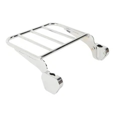 Luggage Rack Fit For Harley Touring Road King Street Glide 1997-2008 2007 2006