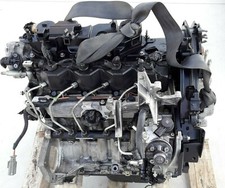 MOTORE FORD C-MAX  C MAX  CMAX ANNO 2015 1.5 TDCI CODICE MOTORE  XXDC 90.000 KM