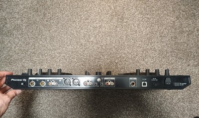 Pioneer DJ DDJ-RR - 2-Channel rekordbox dj Controller with