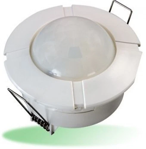 TIMEGUARD SLFM360N FLUSH MOUNT CEILING RECESSED PIR SENSOR ADJUSTABLE TIMER