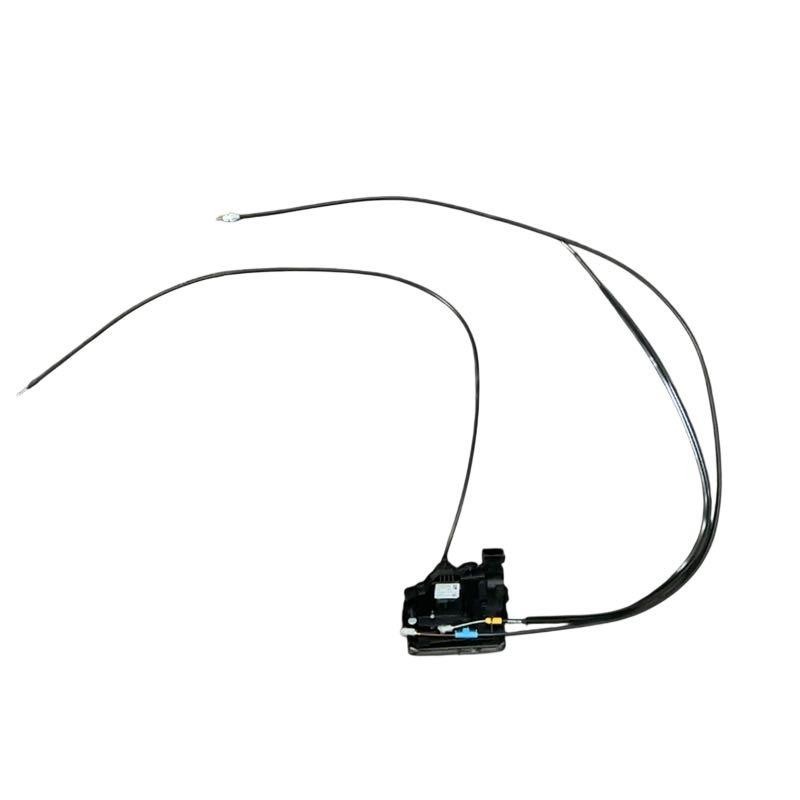 Serrure de porte droite PEUGEOT BOXER pièce de rechange bloc serrure passager 1650902480