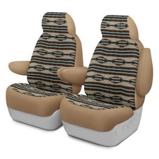 For Bmw 335d 09-11 Dash Designs Southwest Sierra 1st Row Tan Custom Seat Covers For Bmw 335d 09-11 Dash Designs Southwest Sierra 1st Row Tan Custom Seat Covers