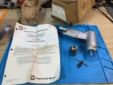 Ingersoll Rand D90 Air Drill