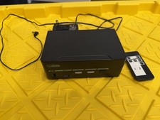Level1Techs PAAG-E3122B DisplayPort 1.4 KVM S...