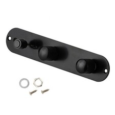 Loaded Prewired Control Plate Harness 3 Way Switch Sets for Telecaster Tele TL