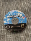 Mario Party 7 - Nintendo Gamecube - DISC ONLY - Read Description
