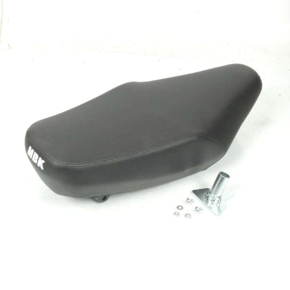 Selle biplace avec tube MBK 51 pour remplacer votre assise usée