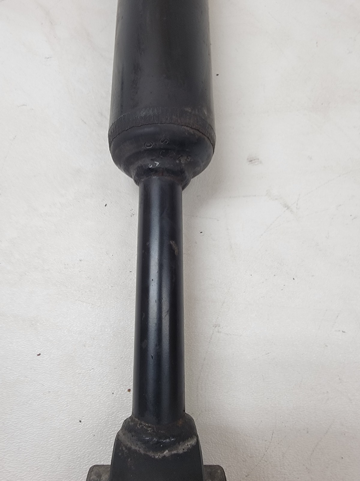 2014 - 2019 Maserati Ghibli AWD Rear Right Strut Shock Absorber OEM