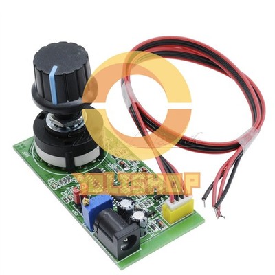 DC 5-12V Frequency Signal Source Pulser PWM Square-wave Generator 1Hz-100KHz M