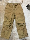 Wild Things Tactical High Loft Pants Coyote Large 60043