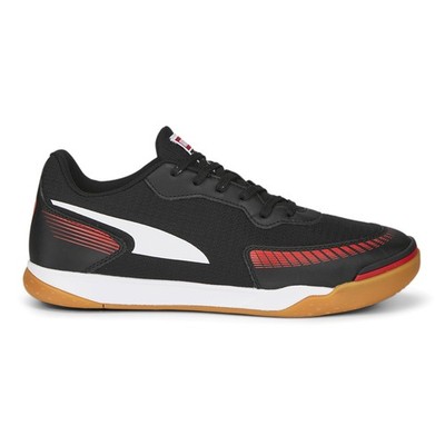 PUMA Pressing Iii Indoor Soccer Mens Size 6.5 M Sneakers Athletic Shoes 10693405
