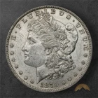 1879-O Morgan Silver Dollar $1 - New Orleans