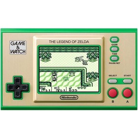 Nintendo Game & Watch The Legend of Zelda