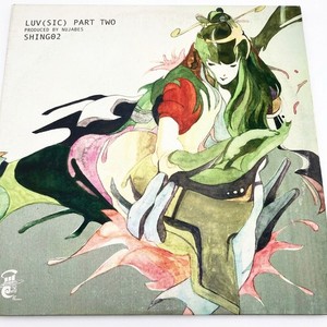 【新品シールド/未開封】 Nujabes / Luv(sic) Pt.1 Luv sic Vinyl | eBay