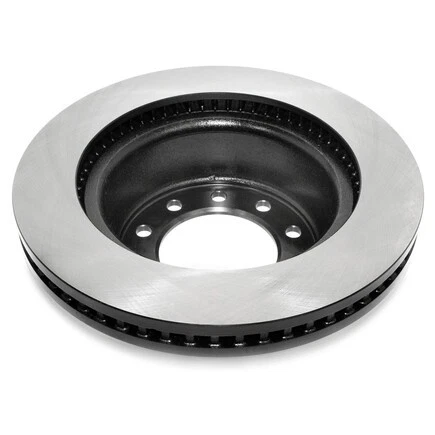 Pronto Rotor BR90131602 Front Rotor Vented - Image 2 of 4