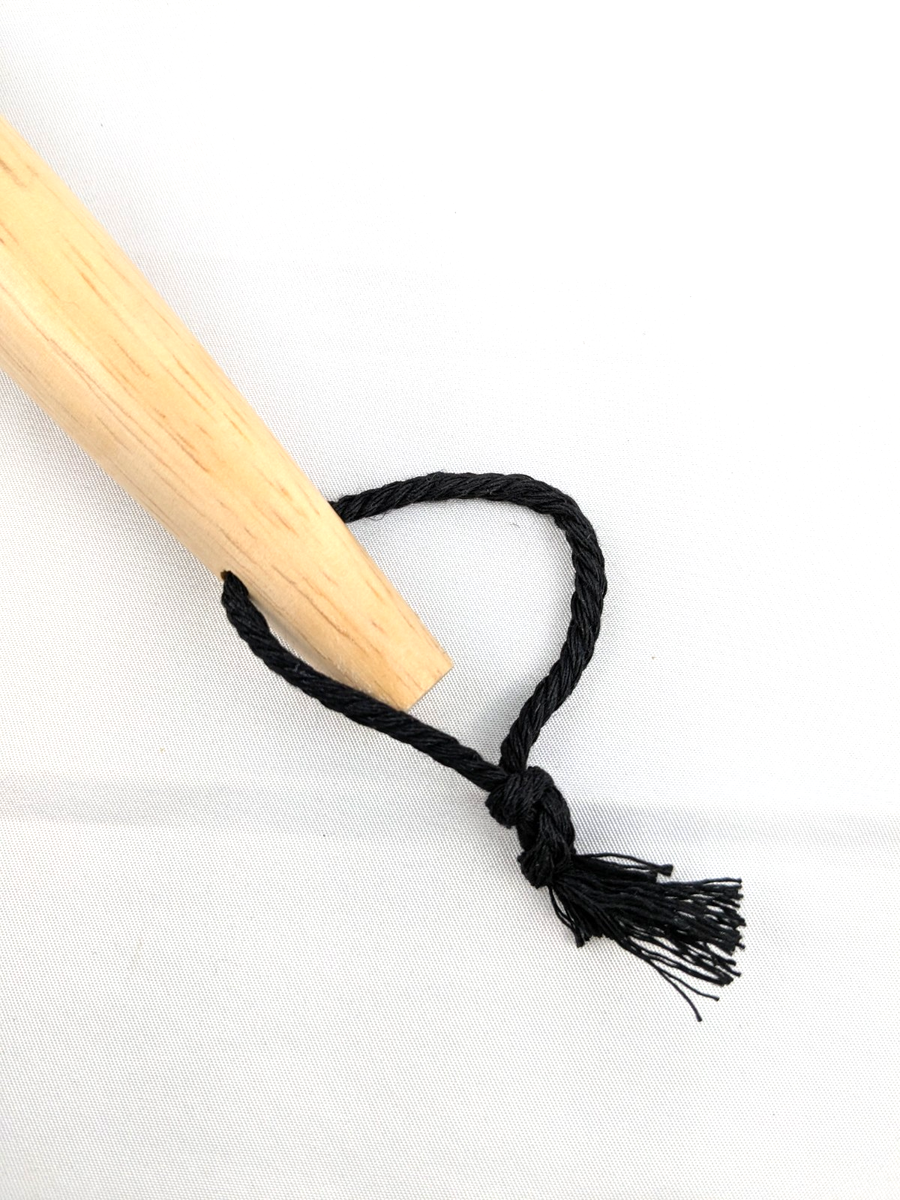 Comment roder un gant de baseball
