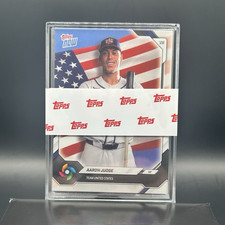 2026 Topps Now WBC Team Sets Baseball Checklist Guide in-content 23