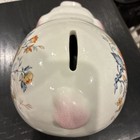 Ceramic Piggy Bank 6” — photo 5