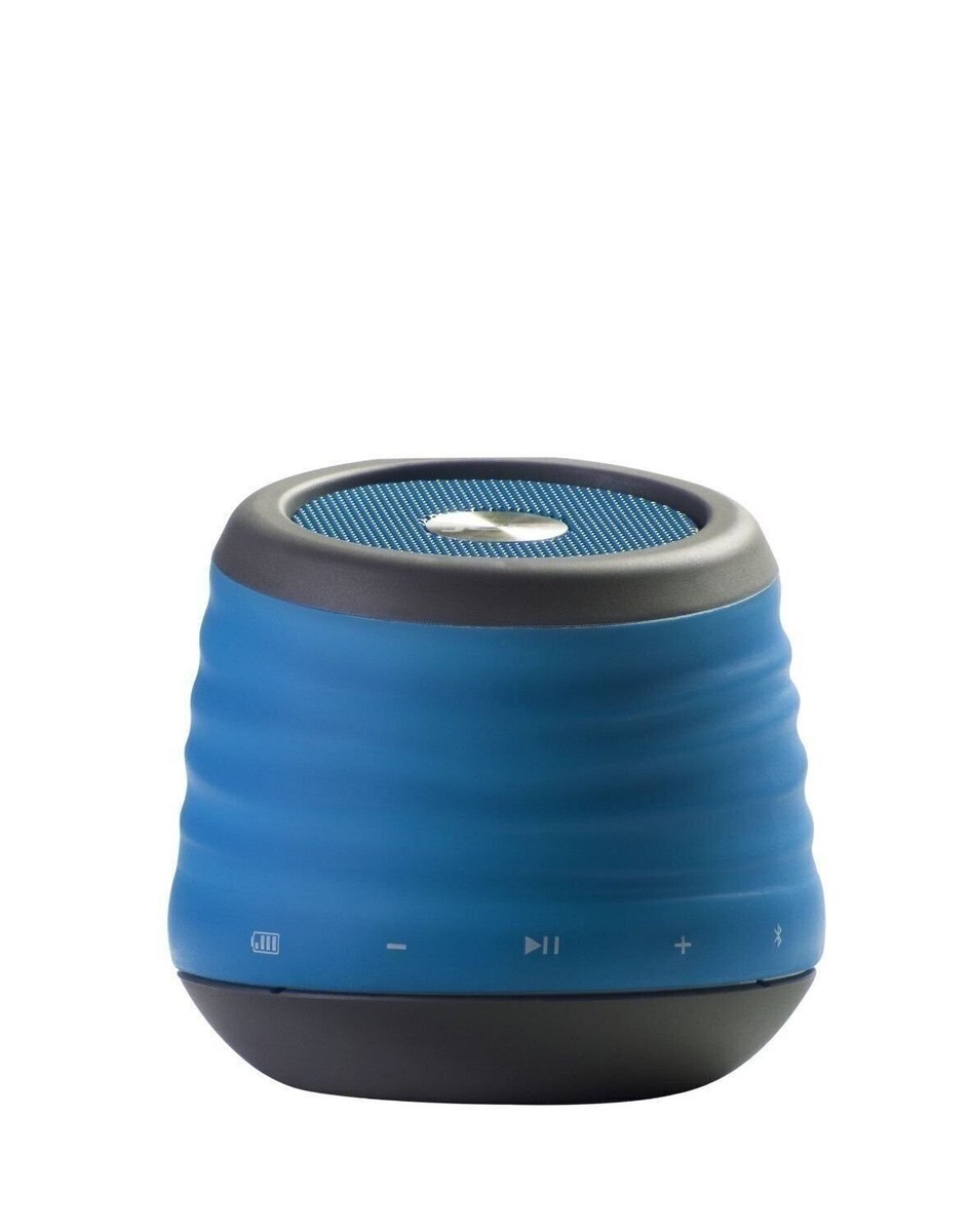 jam XT wireless speaker HX-P430BLB Bluetooth | eBay