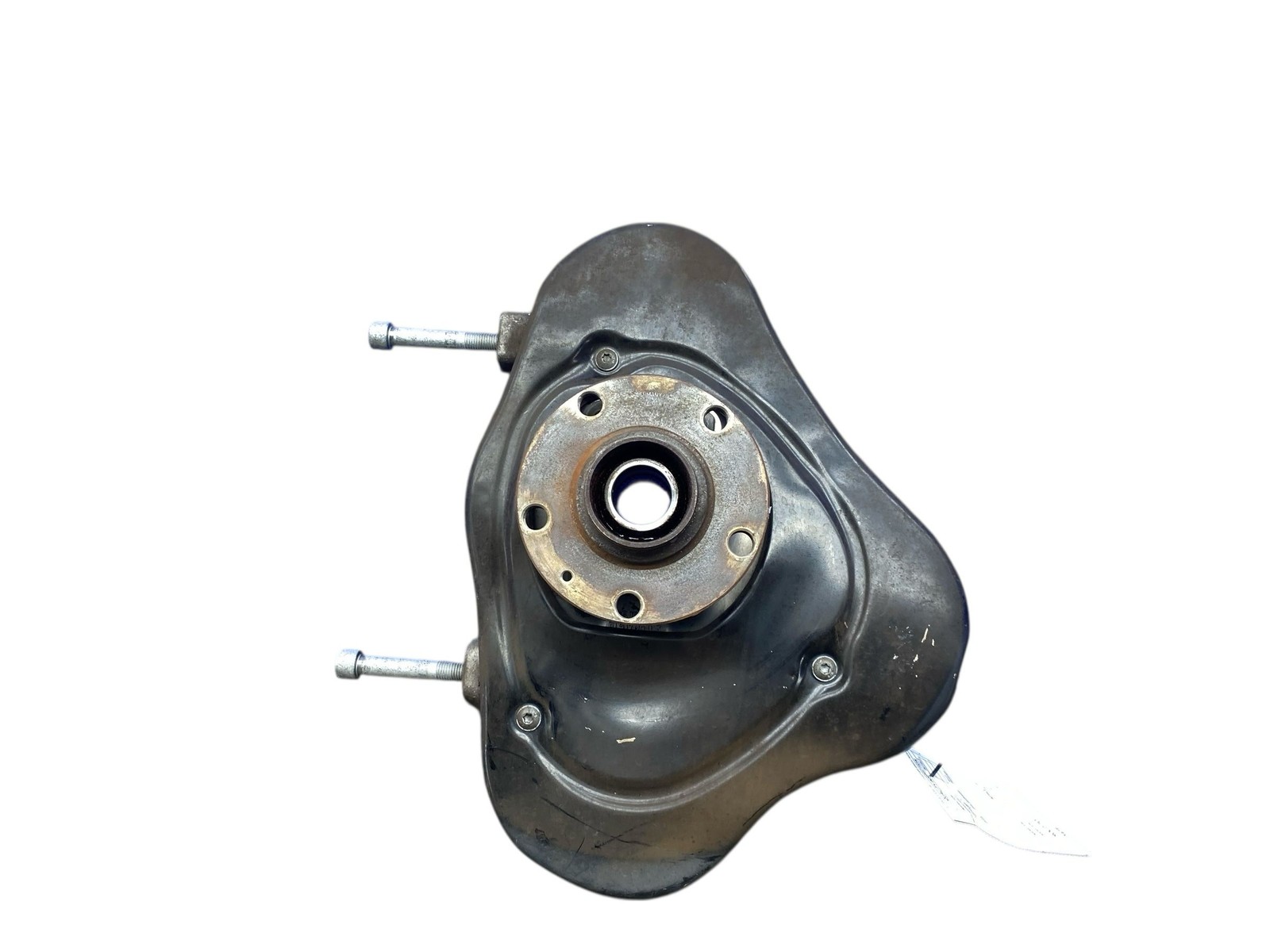2017-2023 Audi R8 AWD 5.2L FRONT RIGHT SPINDLE KNUCKLE HUB BEARING ASSEMBLY oem