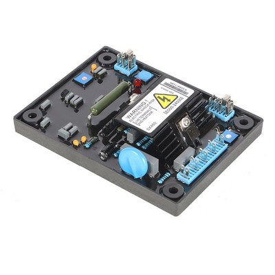 1PC Generator Replacement AVR SX460 Automatic Voltage Volt Regulator