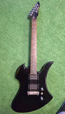 Bc Rich Mockingbird