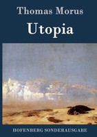 Thomas Morus | Utopia | Buch | Deutsch (2016) | 116 S. | EAN 9783843015684