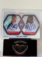2025-26 Panini Eternity Women's Super League Soccer Checklist Guide in-content 47