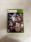 Bullet Soul w/CD Region Free Xbox 360 Japanese Import Japan Xbox360 JP US Seller