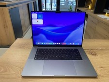 M1 Pro 2021 16-inch MacBook Pro 16 Core GPU 10-Core GPU 512GB Tahoe Warranty