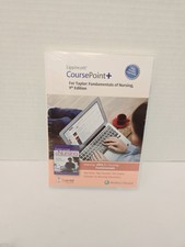 Lippincott CoursePoint + 15th Edition vSim Nu...