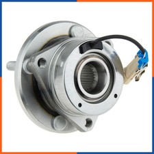 Roulement de roue Chevrolet EVANDA