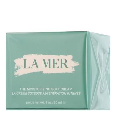 La Mer Die Feuchtigkeitspflege - The Moisturizing Soft Cream 30ml