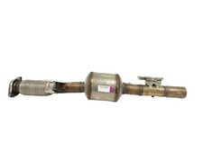 A1774903902 KATALYSATOR / 1435886 FÜR MERCEDES-BENZ CLASE A SEDAN V177 A 200 D