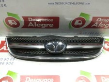 Capot Daewoo NUBIRA