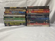 comedy movies on dvd Lot