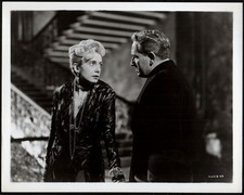 EDWARD, MY SON 1949 Spencer Tracy, Deborah Kerr 10x8 STILL #58