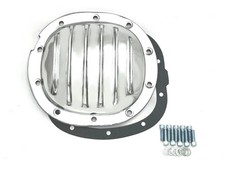 Gm 10 Bolt Differential Cover 7.5 7.6 Ring Gear S10 S15 Camaro Firebird